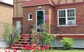 Hotel Auberge Michel Doyon